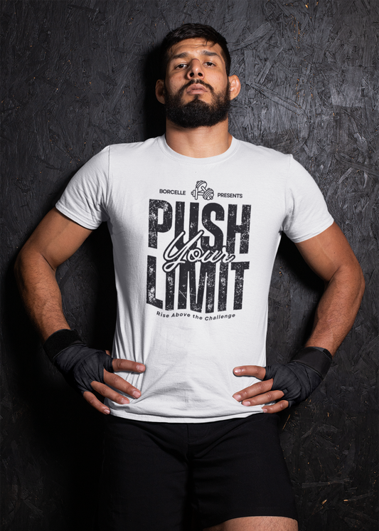 Push Your Limits...